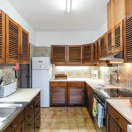 בית נופש Casa Catarina *