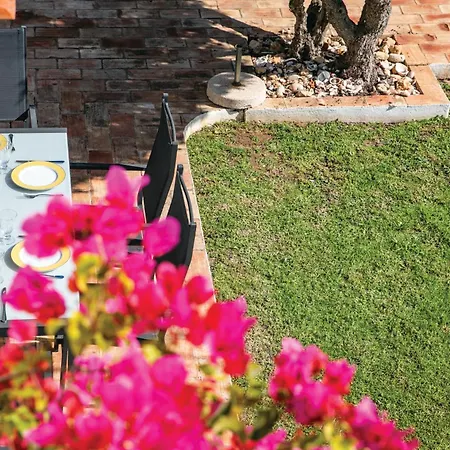 בית נופש Casa Catarina קארבואירו