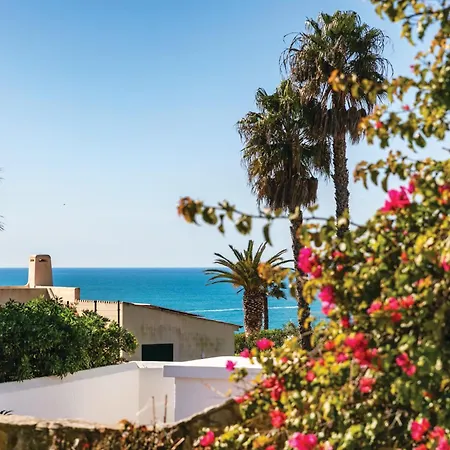 בית נופש Casa Catarina *