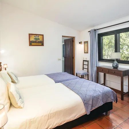 בית נופש Casa Catarina