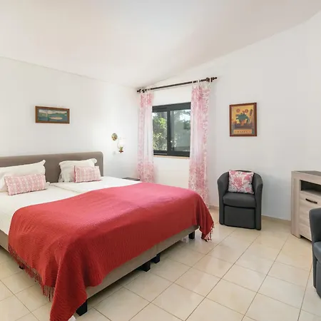 Casa Catarina בית נופש קארבואירו