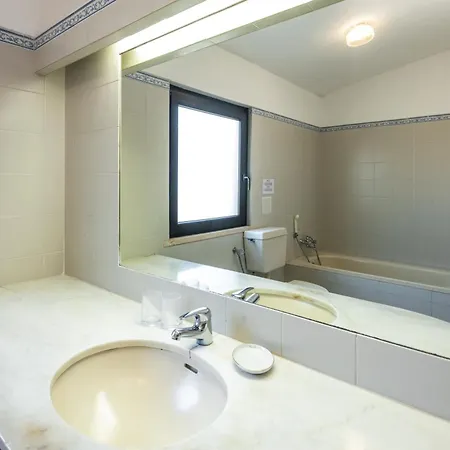 בית נופש Casa Catarina קארבואירו