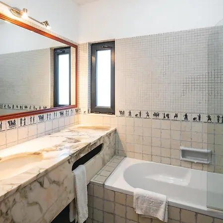 בית נופש Casa Catarina *