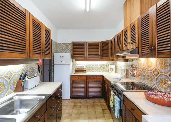 度假居 Casa Catarina *