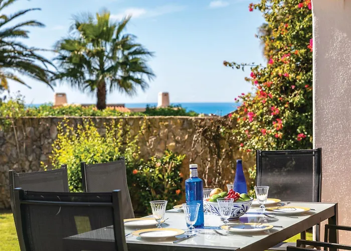 度假居 Casa Catarina