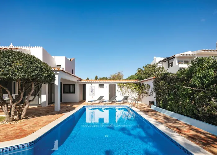 Casa Catarina 度假居