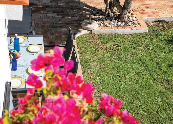 度假居 Casa Catarina 卡武埃鲁