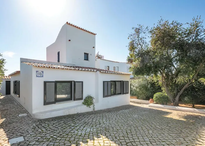 Casa Catarina 卡武埃鲁