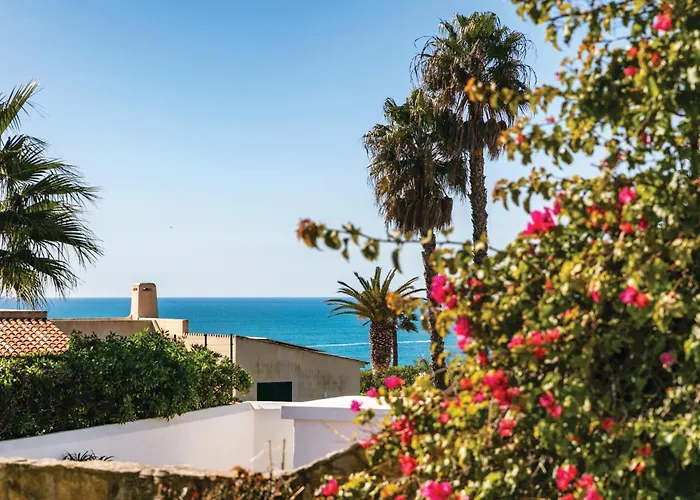 度假居 Casa Catarina *