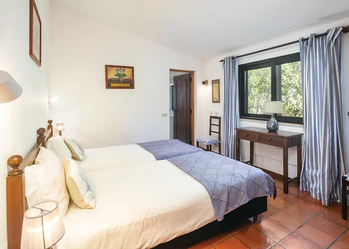 度假居 Casa Catarina