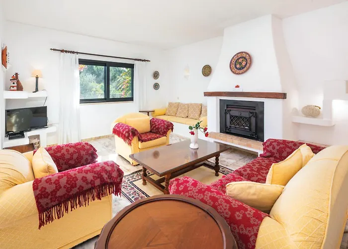 度假居 Casa Catarina 卡武埃鲁