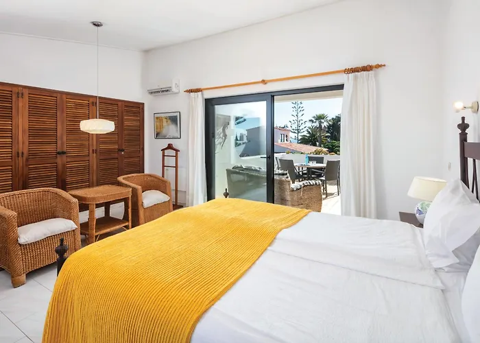 度假居 Casa Catarina