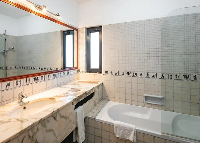 度假居 Casa Catarina *