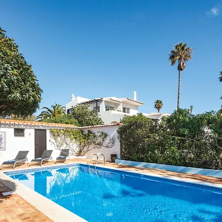 Casa Catarina * Carvoeiro (Lagoa)