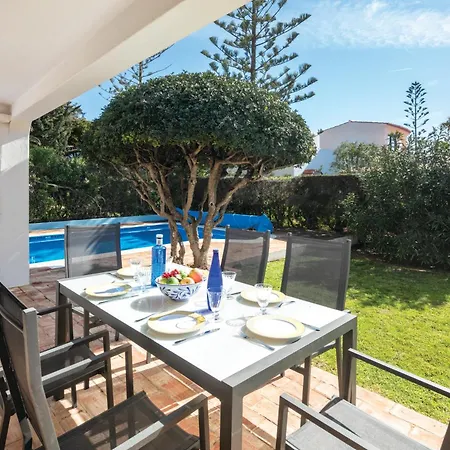 Holiday home Casa Catarina Carvoeiro (Lagoa)