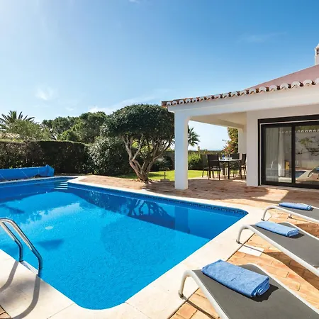 Holiday home Casa Catarina Carvoeiro (Lagoa)