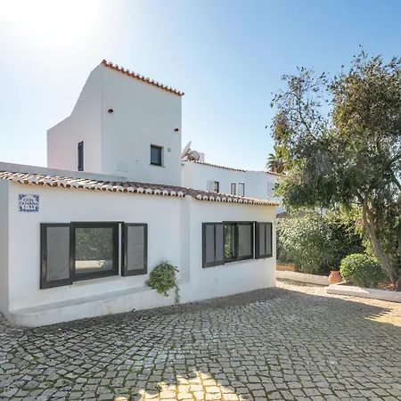 Casa Catarina Carvoeiro (Lagoa)