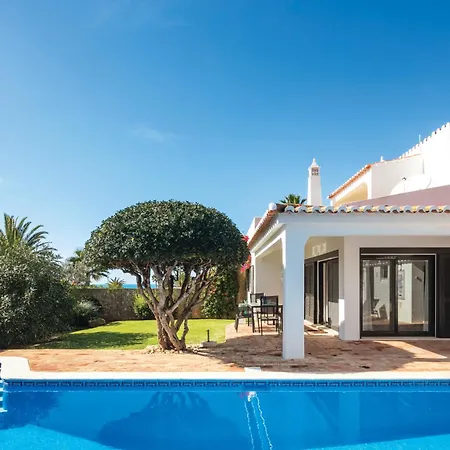 Casa Catarina * Carvoeiro (Lagoa)