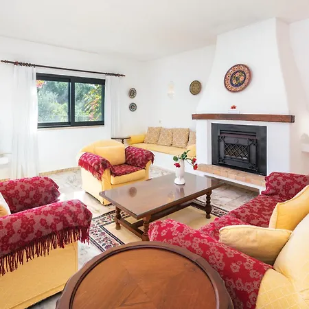 Holiday home Casa Catarina Carvoeiro (Lagoa)