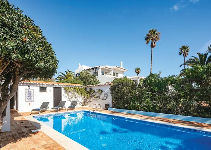 Casa Catarina * Carvoeiro (Lagoa)