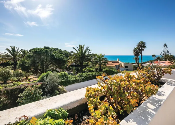 Casa Catarina Ferienhaus *