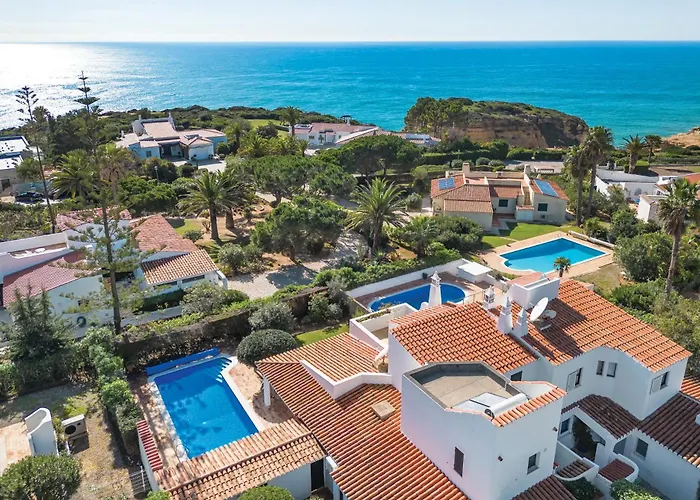 Casa Catarina Ferienhaus *